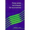 KNYGA Bookshop Time Series Techniques for Economists