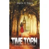 KNYGA Bookshop Time Torn