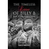 KNYGA Bookshop Timeless Love of Billy B for Scheherazade