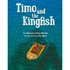 KNYGA Bookshop Timo and the Kingfish