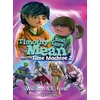 KNYGA Bookshop Timothy Mean and the Time Machine 2