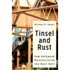 KNYGA Bookshop Tinsel and Rust