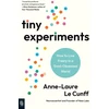 KNYGA Bookshop Tiny Experiments: How to Live Freely in a Goal-Obsessed World