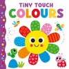KNYGA Bookshop Tiny Touch Colours