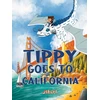 KNYGA Bookshop Tippy Goes to California