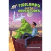 KNYGA Bookshop Tirilampo and His Adventures