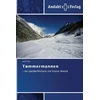 KNYGA Bookshop Tømmermannen