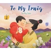 KNYGA Bookshop To My Irniq: To My Son