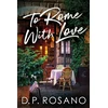 KNYGA Bookshop To Rome, With Love