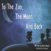 KNYGA Bookshop To The Zoo, The Moon And Back