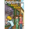 KNYGA Bookshop to Z Mysteries: The Absent Author