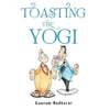 KNYGA Bookshop Toasting The Yogi