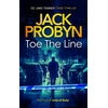 KNYGA Bookshop Toe the Line