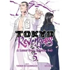 KNYGA Bookshop Tokyo Revengers: A Letter from Keisuke Baji Vol. 5