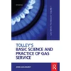 KNYGA Bookshop Tolley's Basic Science and Practice of Gas Service