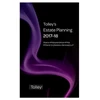 KNYGA Bookshop Tolley's Estate Planning 2017-18