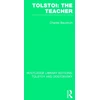 KNYGA Bookshop Tolstoi: The Teacher
