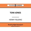 KNYGA Bookshop Tom Jones