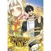 KNYGA Bookshop Tomb Raider King, Vol. 12