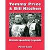 KNYGA Bookshop Tommy Price &amp; Bill Kitchen