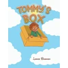 KNYGA Bookshop Tommy's Box