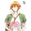 KNYGA Bookshop Tomo-chan is a Girl! Volumes 7-8 (Omnibus Edition)