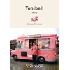 KNYGA Bookshop Tonibell Story