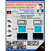 KNYGA Bookshop Tonkopfeinstellung mit der DRAGON Einstell-Compact-Cassette an NAKAMICHI-Chassis erklart