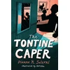 KNYGA Bookshop Tontine Caper