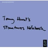 KNYGA Bookshop Tony Hunt's Structures Notebook