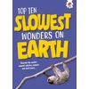 KNYGA Bookshop Top Ten Slowest Wonders on Earth