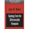 KNYGA Bookshop Topology from the Differentiable Viewpoint