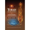 KNYGA Bookshop Torah like Fire and Vanduo