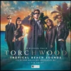 KNYGA Bookshop Torchwood #37 Tropical Beach Sounds and Other Relaxing Seascapes #4