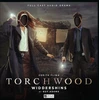 KNYGA Bookshop Torchwood #88 - Widdershins