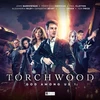 KNYGA Bookshop Torchwood: God Among Us - Part 1