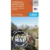 KNYGA Bookshop Torridon - Beinn Eighe and Liathach