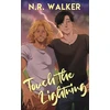 KNYGA Bookshop Touch the Lightning - Alternative Cover