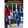 KNYGA Bookshop Toward Positive Youth Development