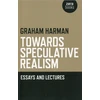 KNYGA Bookshop Towards Speculative Realism: Essays and Lectures