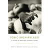 KNYGA Bookshop Toxic Archipelago