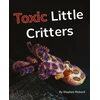 KNYGA Bookshop Toxic Little Critters