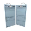 KNYGA Bookshop TPM Mėlyna Tags
