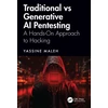 KNYGA Bookshop Traditional vs Generative AI Pentesting
