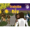 KNYGA Bookshop Traicion al Rey