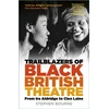 KNYGA Bookshop Trailblazers of Juodas British Theatre