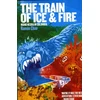 KNYGA Bookshop Train of Ice and Fire