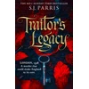 KNYGA Bookshop Traitor's Legacy