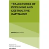 KNYGA Bookshop Trajectories of Declining and Destructive Capitalism