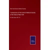 KNYGA Bookshop Transactions of the Eclectic Medical Society of the State of New York